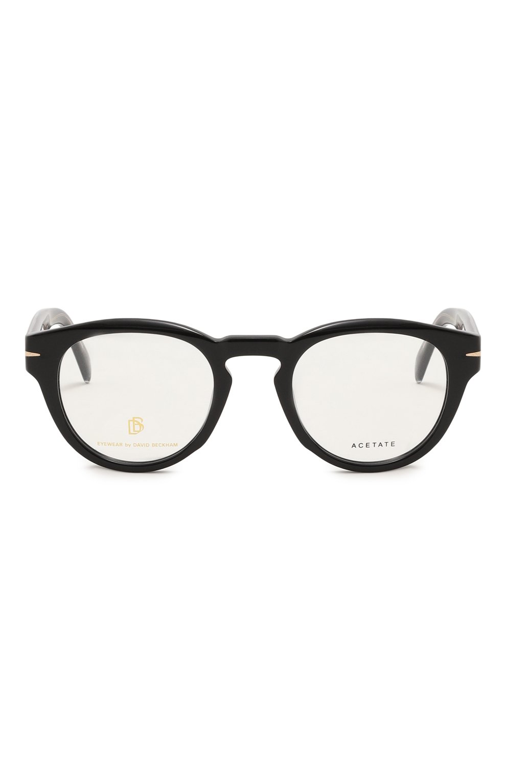 Оправа DAVID BECKHAM, арт. DB7114 807, фото 3