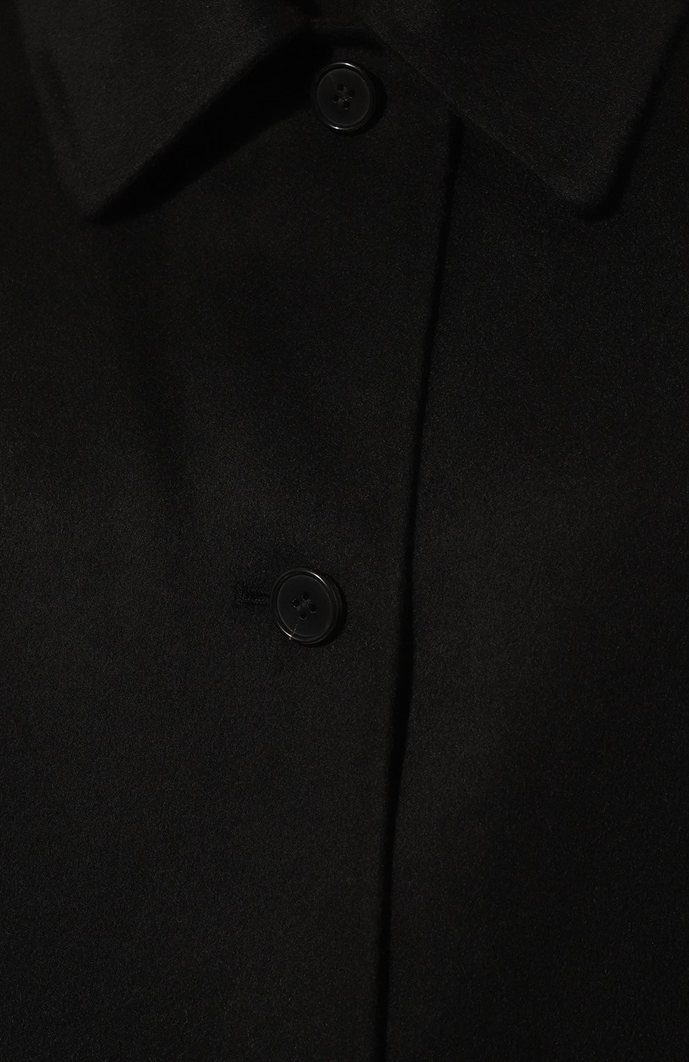 Шерстяное пальто JUUN.J, арт. JW4X30W005, фото 5