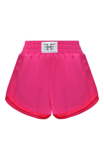 Женские шорты HEROINE SPORT, арт. HS-6-032/FALL 2021