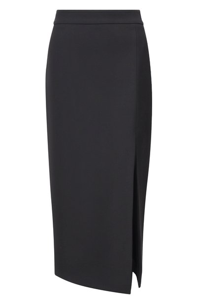 Женская шерстяная юбка SHERVARLI, арт. SK23-0001