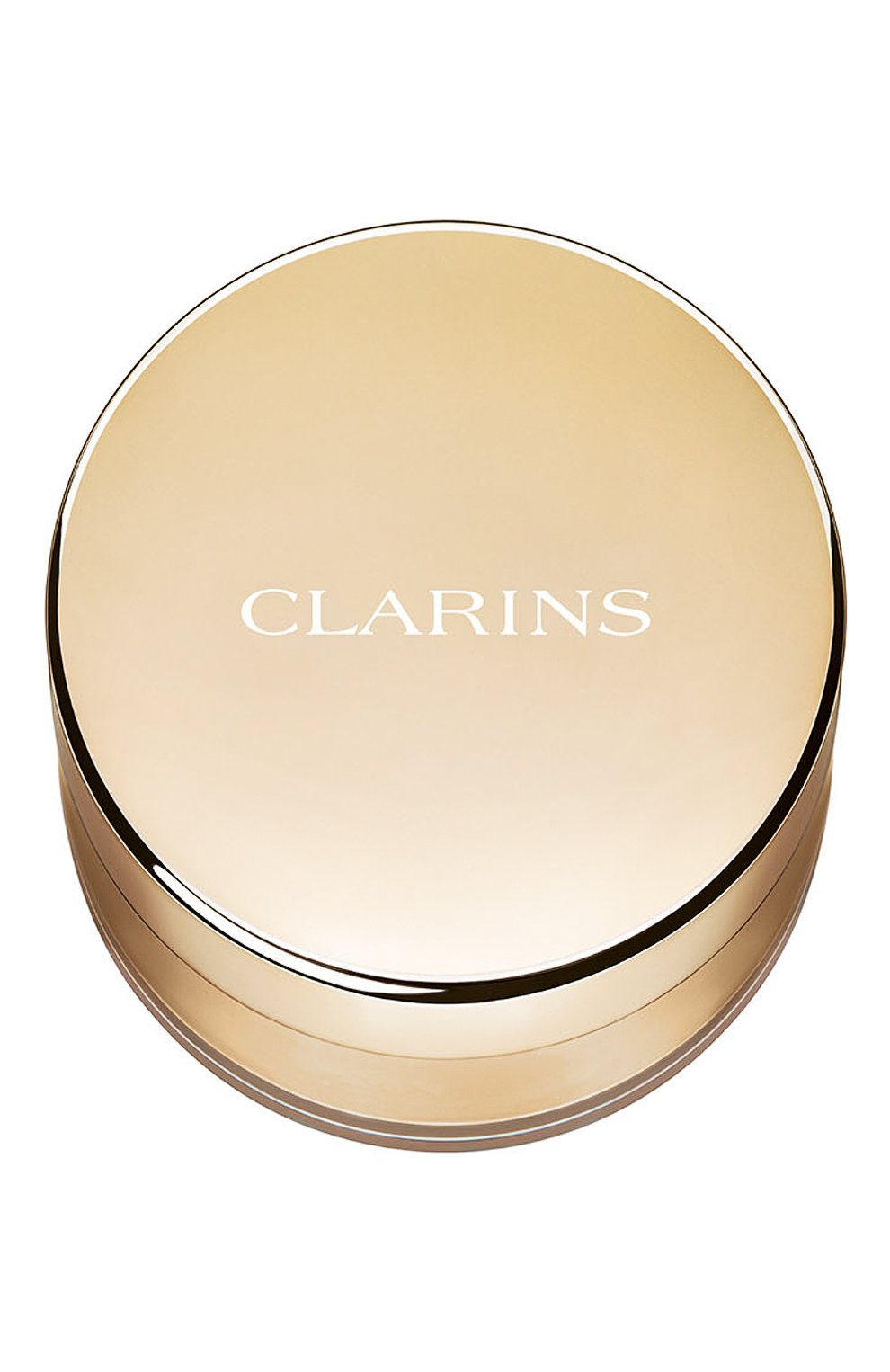 Матирующая рассыпчатая пудра ever matte, 02 universal medium CLARINS, арт. 80079951, фото 1