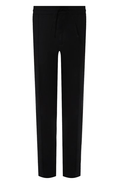 Мужские шерстяные брюки CANALI, арт. 91694/PR01256