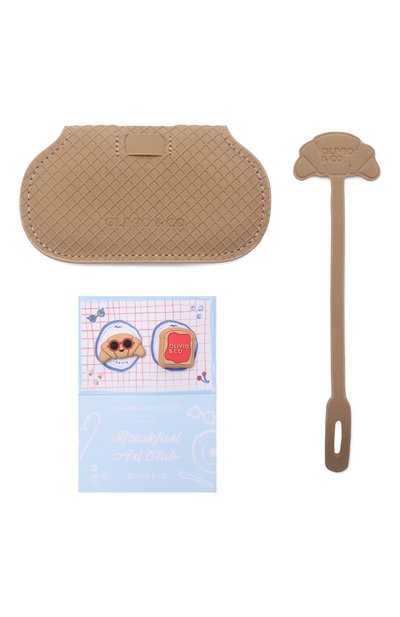 Солнцезащитные очки kids oval OLIVIO & CO, арт. ES202-M-A, фото 4