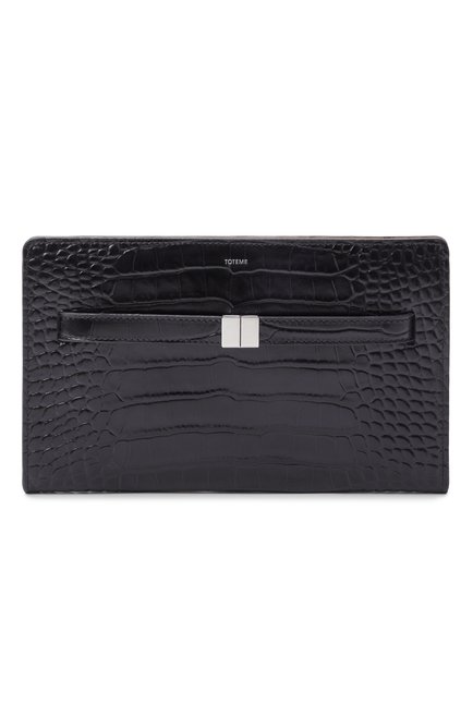 Женская сумка belted TOTEME, арт. 261-WAM0052-LE0076