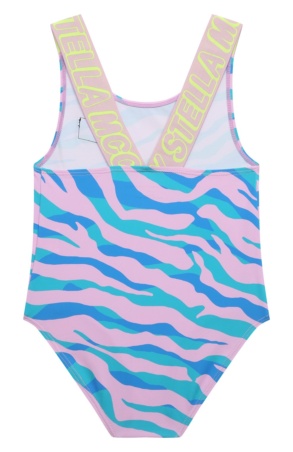 Слитный купальник STELLA MCCARTNEY, арт. TUCA79, фото 2