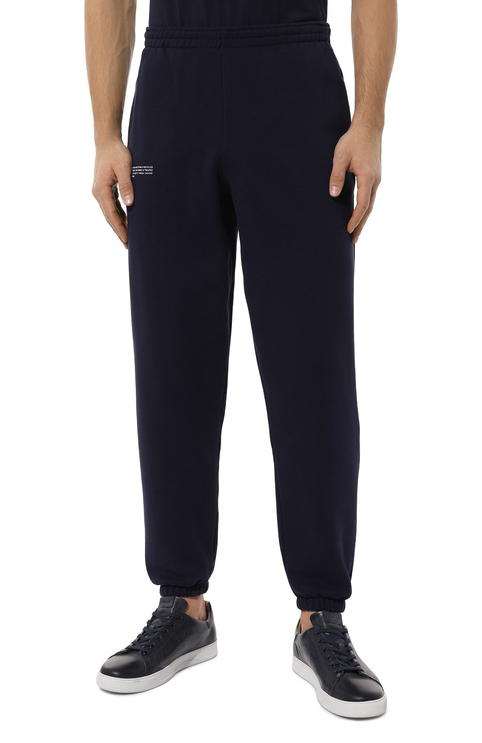 Хлопковые джоггеры PANGAIA, арт. 10000302, фото 6