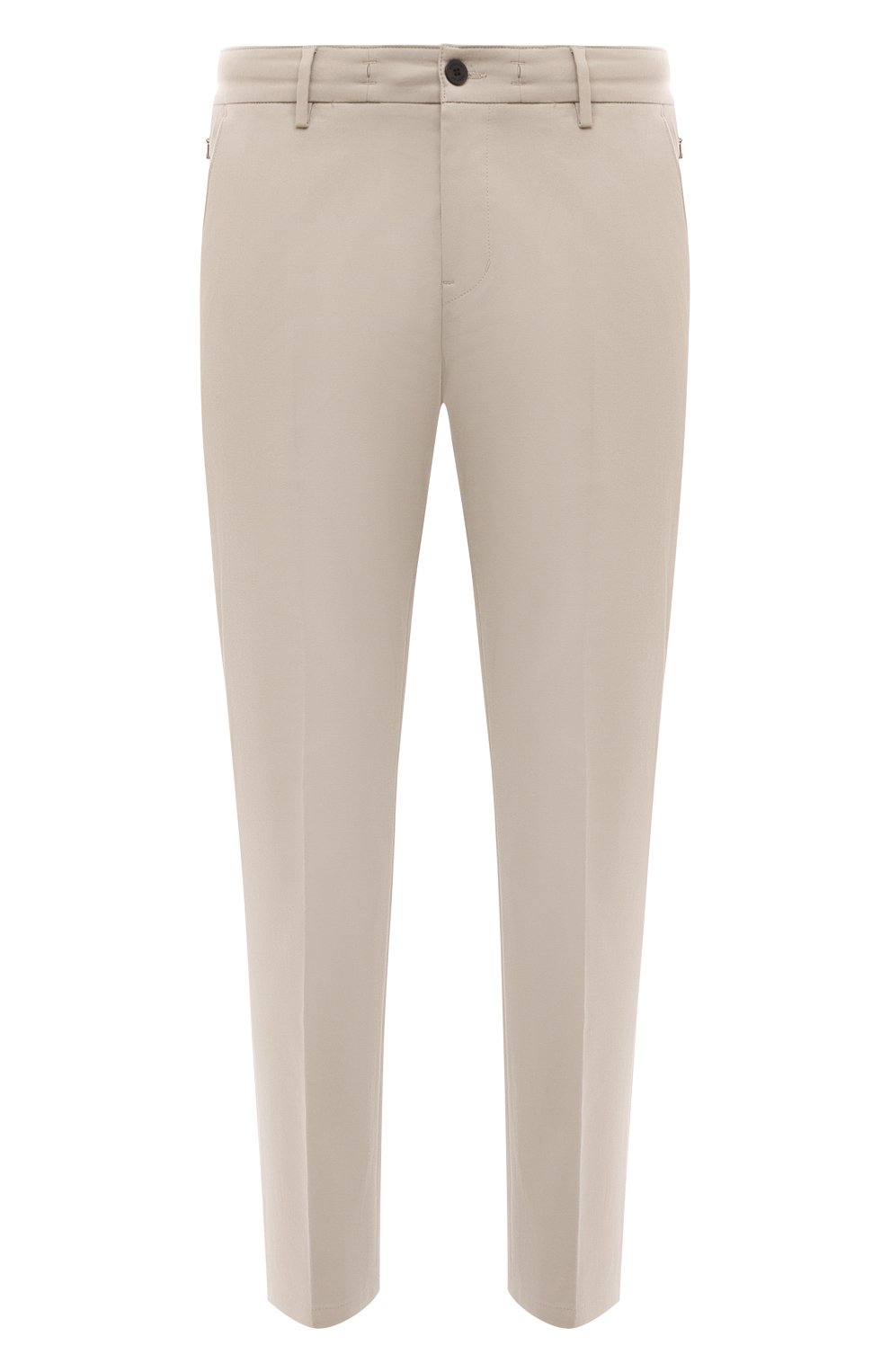 Хлопковые брюки BOGNER, арт. 18027848, фото 1