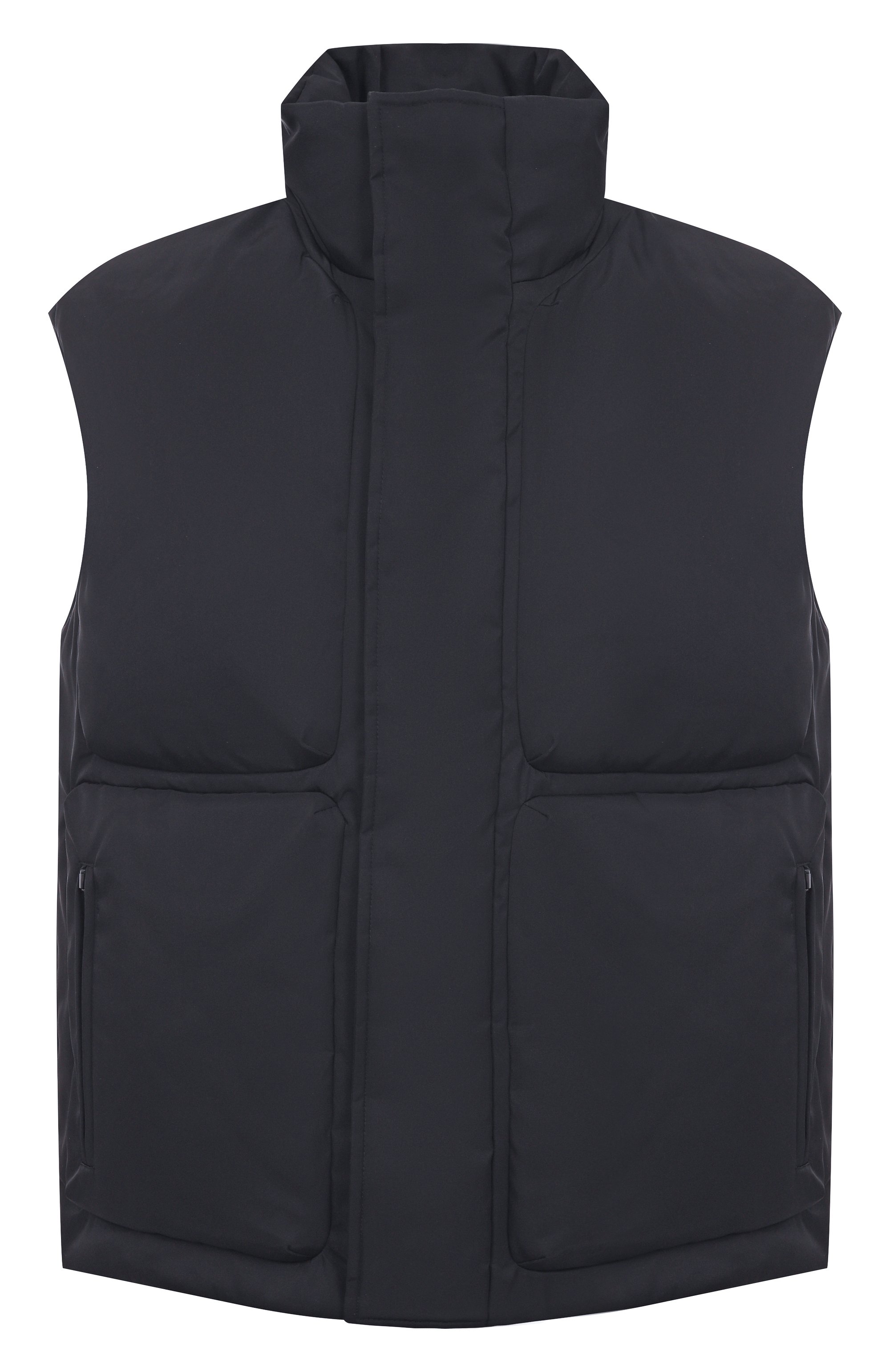 Пуховый жилет MVST, арт. M25.1PM.0013/S20801, фото 1