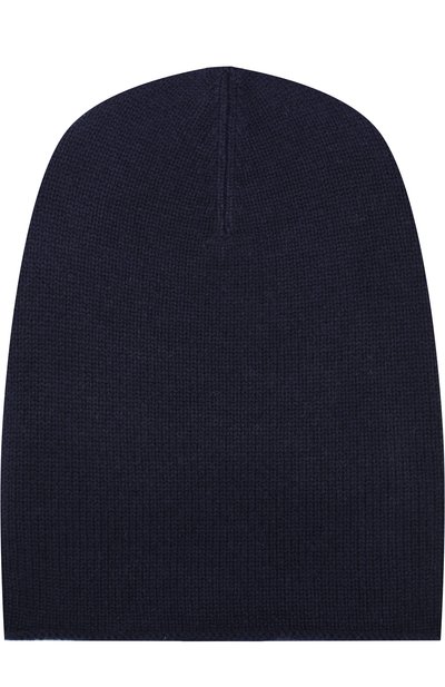 Кашемировая шапка бини ALLUDE, арт. 185/11204, фото 2