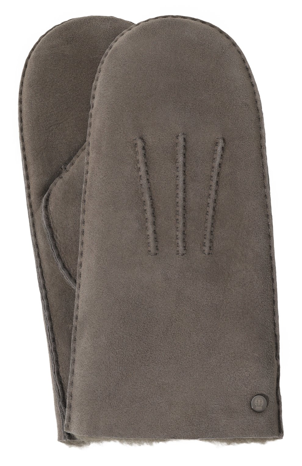 Замшевые варежки ROECKL, арт. 13013-910, фото 1