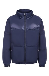 Темно-синий