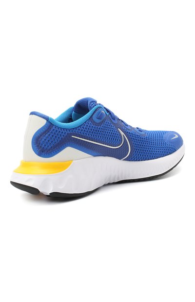 Кроссовки nike renew run NIKE, арт. CT1430-408, фото 3