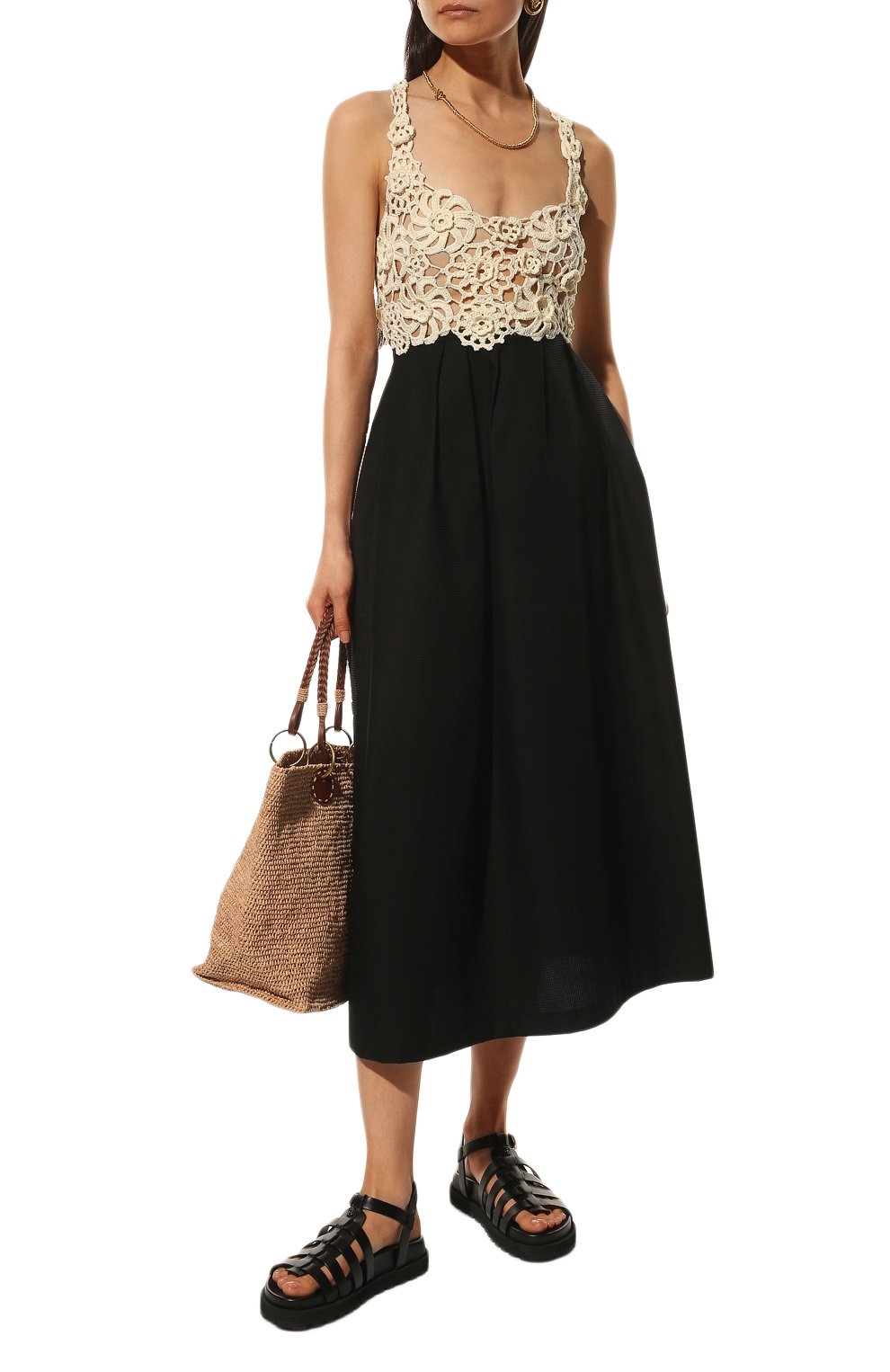 Платье VIKA 2.0, арт. SS22-13109, фото 2