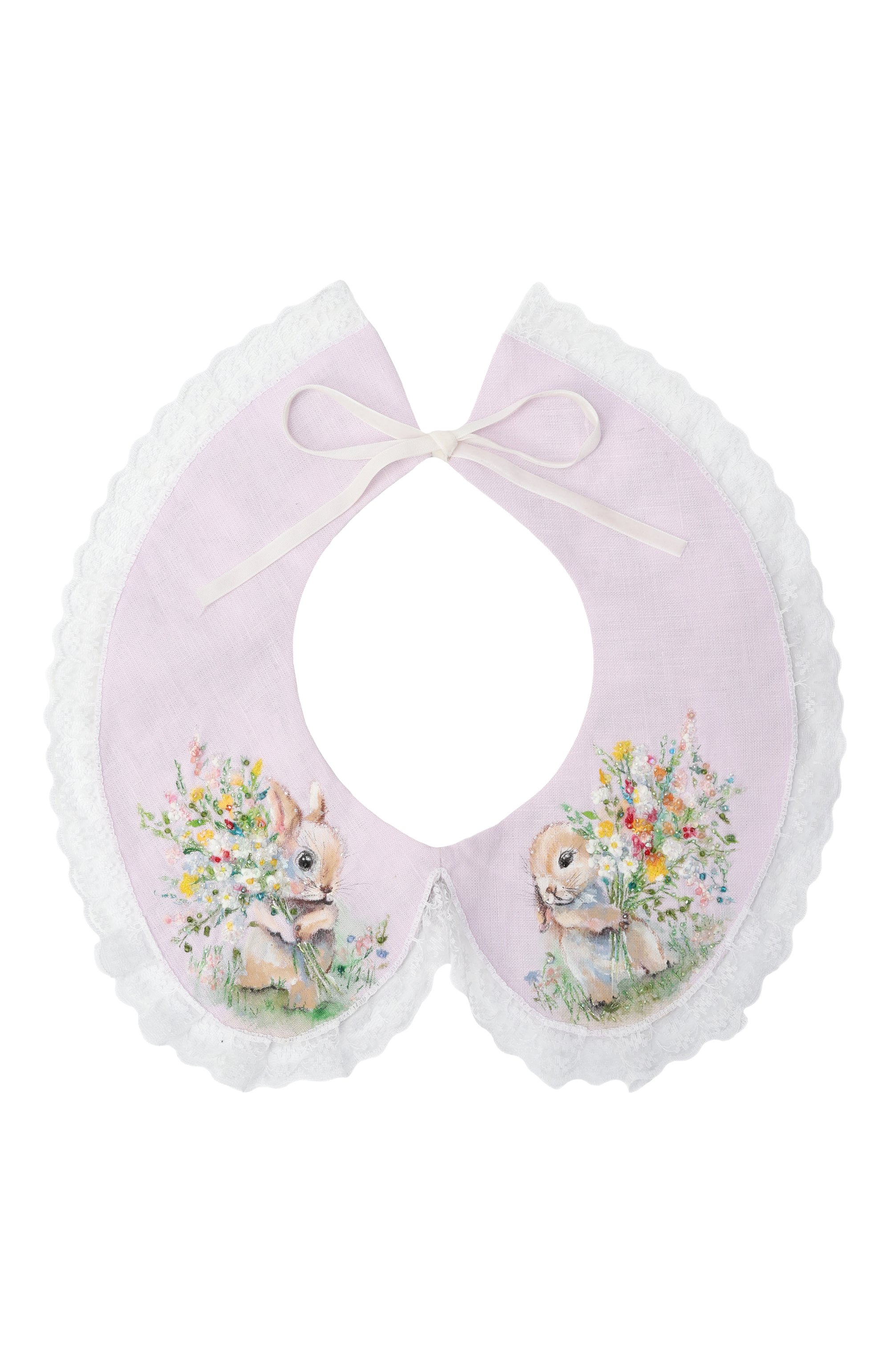 Воротник CAROLON, арт. АК-25-ВР-004, фото 1