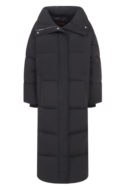 Женский утепленная куртка BOSS ORANGE, арт. 50548045