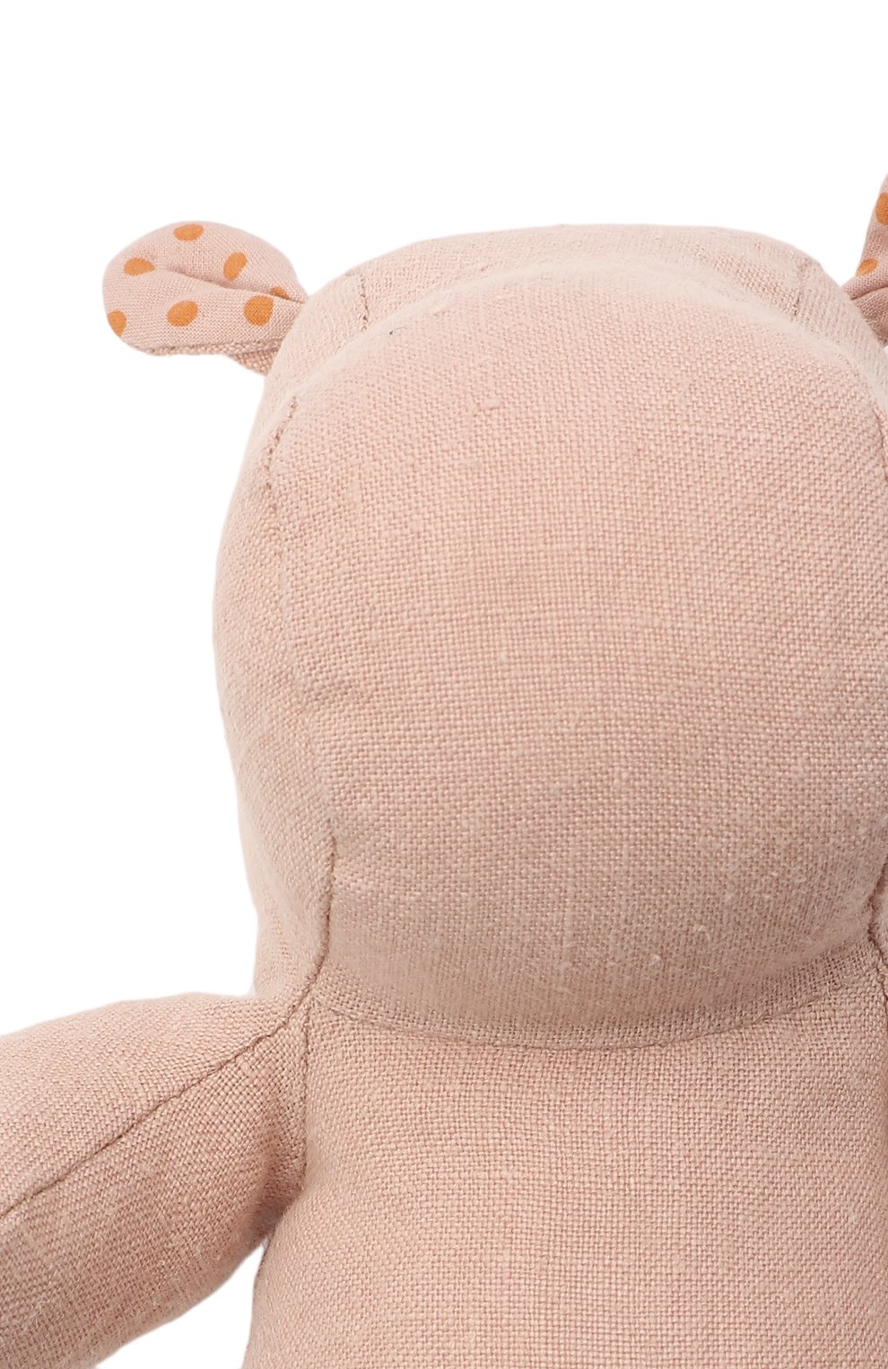 Игрушка бегемот MAILEG, арт. 16-9924-00, фото 3