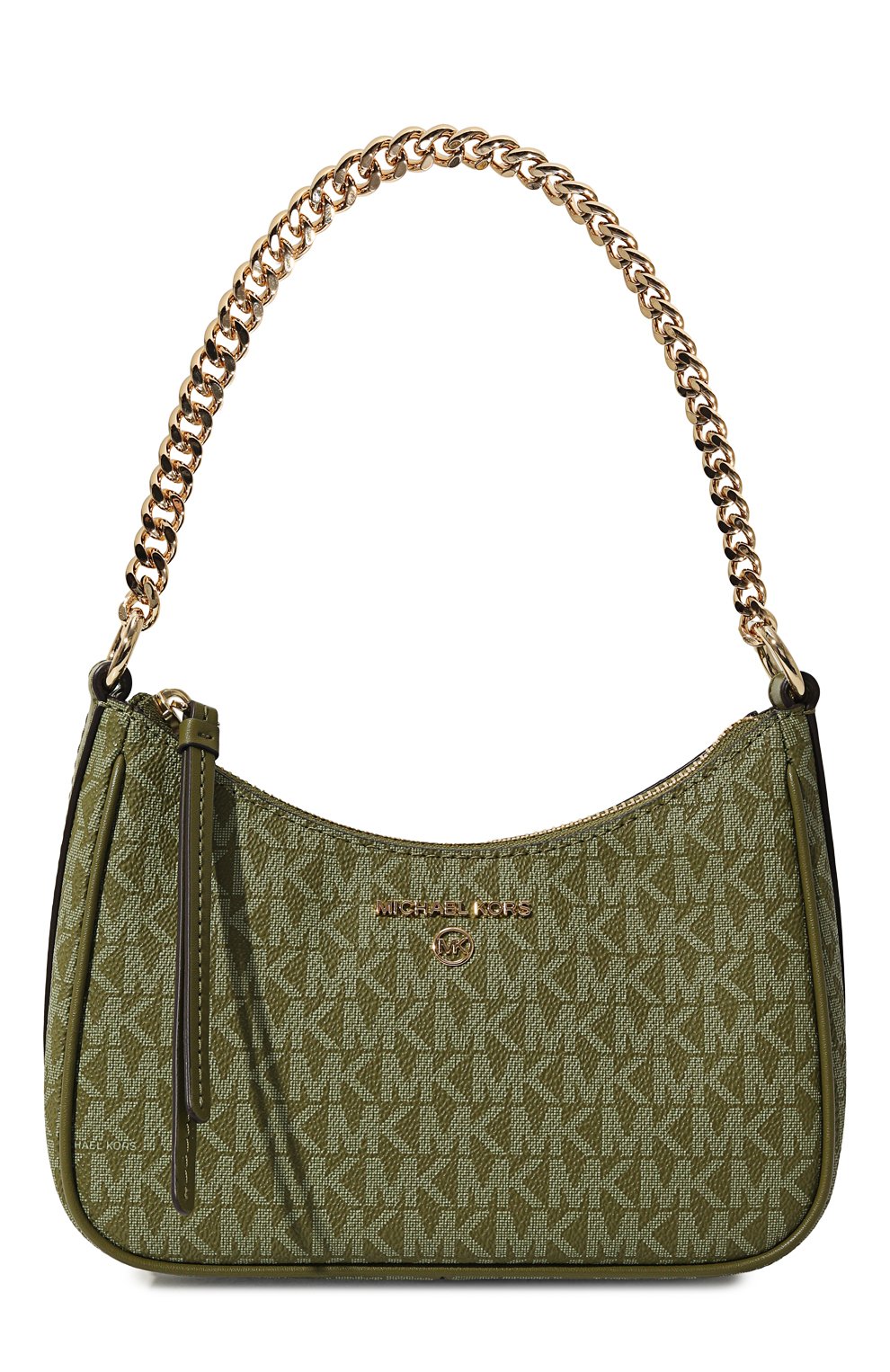 Сумка jet set charm small MICHAEL MICHAEL KORS, арт. 32H1GT9C1V, фото 1