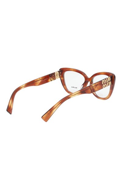 Оправа MIU MIU, арт. 05VV-11Q101, фото 4