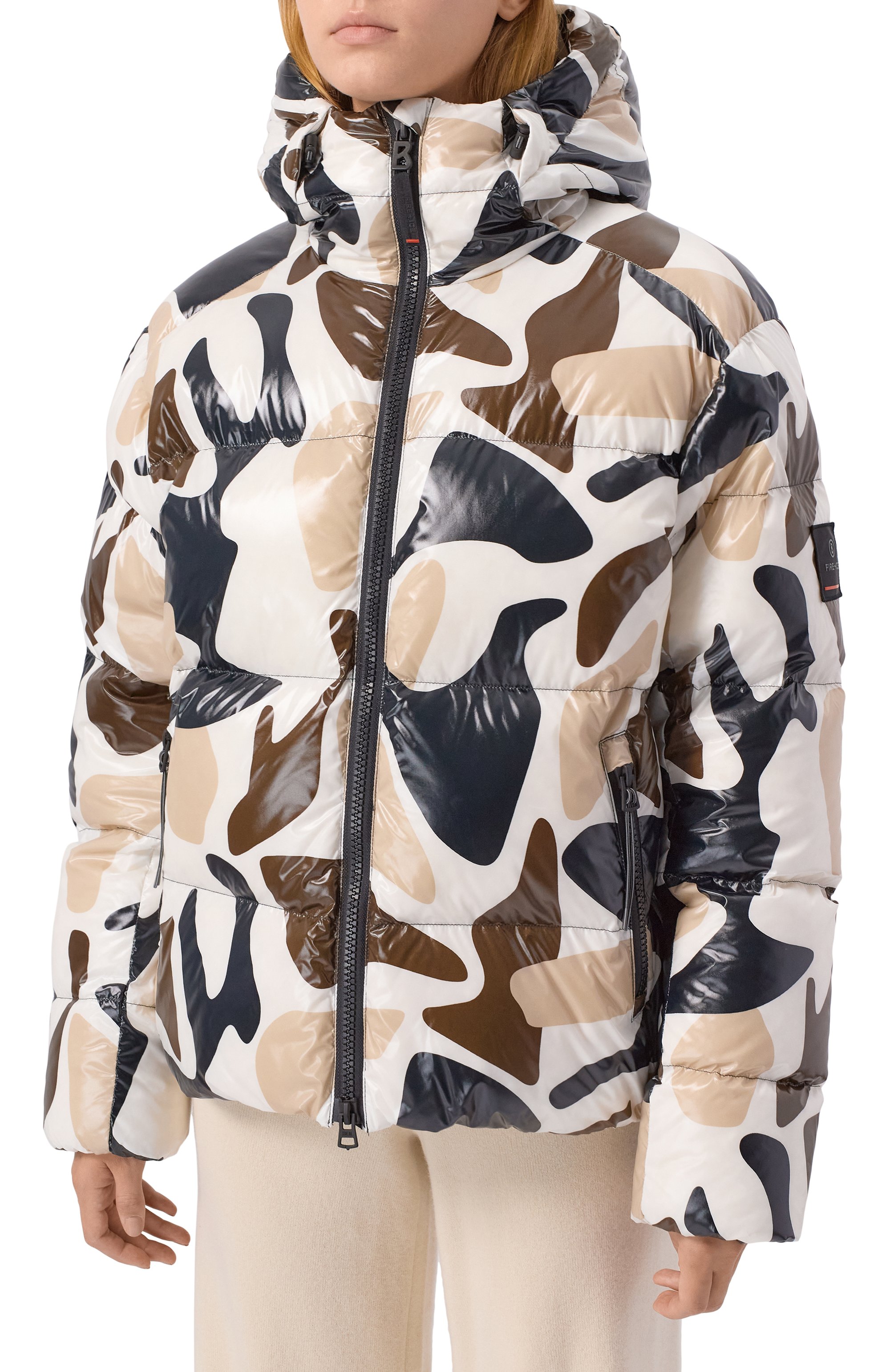 Пуховик BOGNER FIRE+ICE, арт. 34719716, фото 3