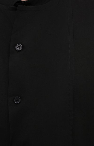 Рубашка YOHJI YAMAMOTO, арт. HR-B21-212, фото 5