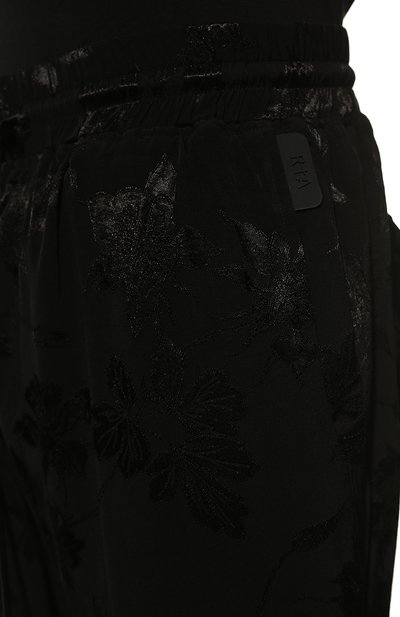 Брюки из вискозы RTA, арт. MS22-A839-1124BFLWR, фото 5