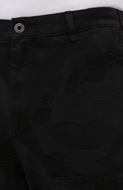 Джинсы VALENTINO, арт. VV3DD00R724, фото 5