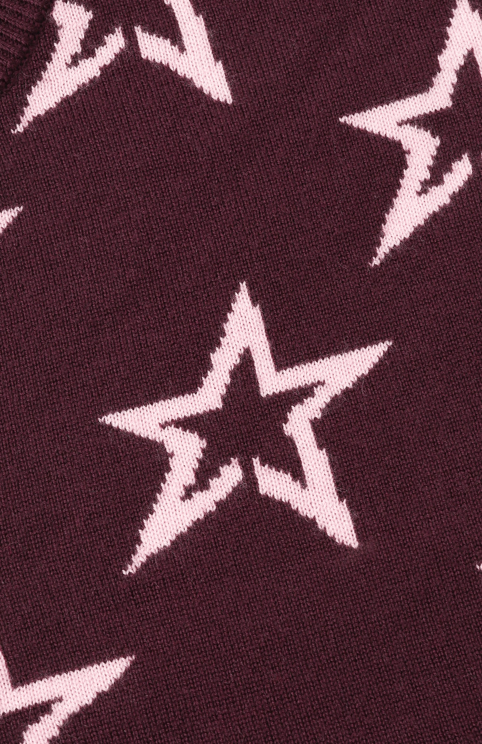 Шерстяная балаклава PERFECT MOMENT, арт. U8000167/BALACLAVA, фото 4