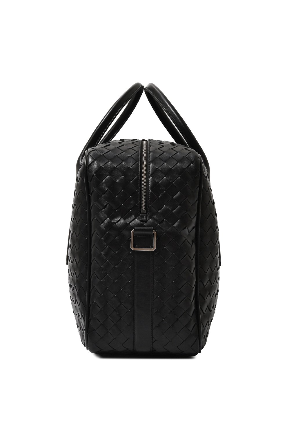 Дорожная сумка getaway weekender medium BOTTEGA VENETA, арт. 766372/V2HL1, фото 4