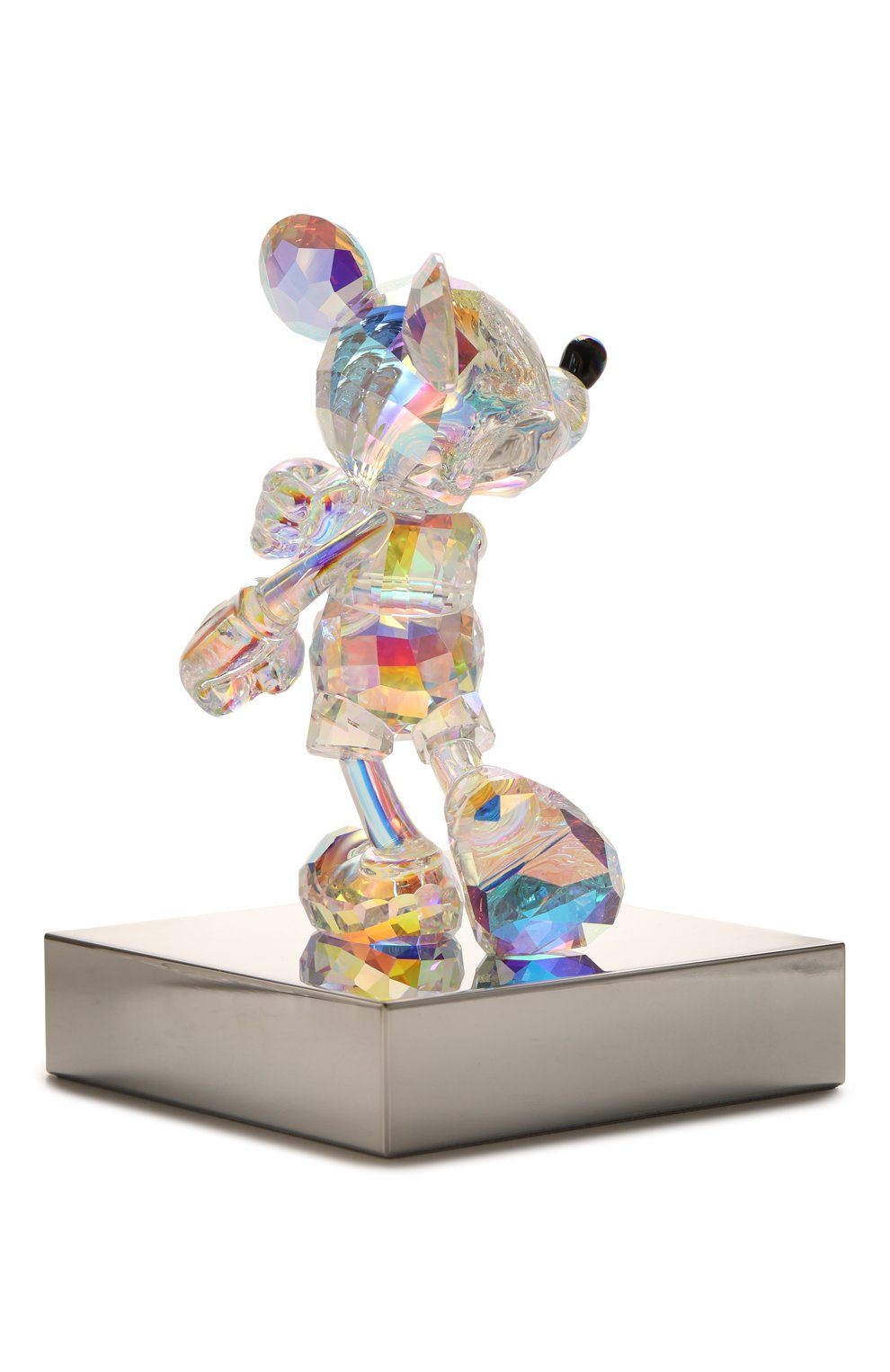 Фигурка disney 100 mickey mouse SWAROVSKI, арт. 5658442, фото 3