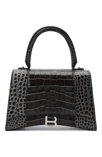 Сумка hourglass BALENCIAGA, арт. 619668/1LR6Y, фото 1