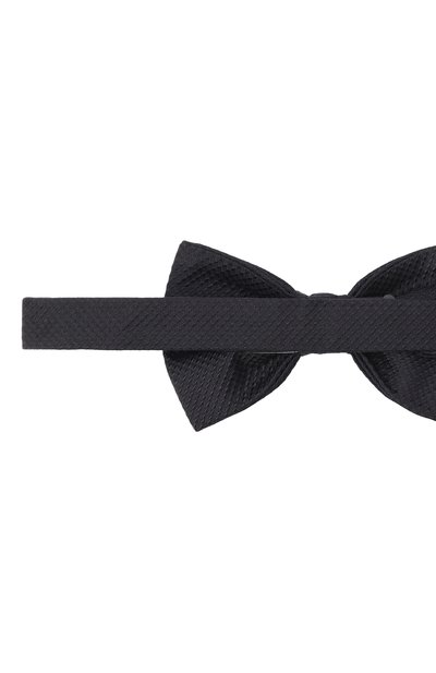 Шелковый галстук-бабочка BOSS, арт. 50550862, фото 3