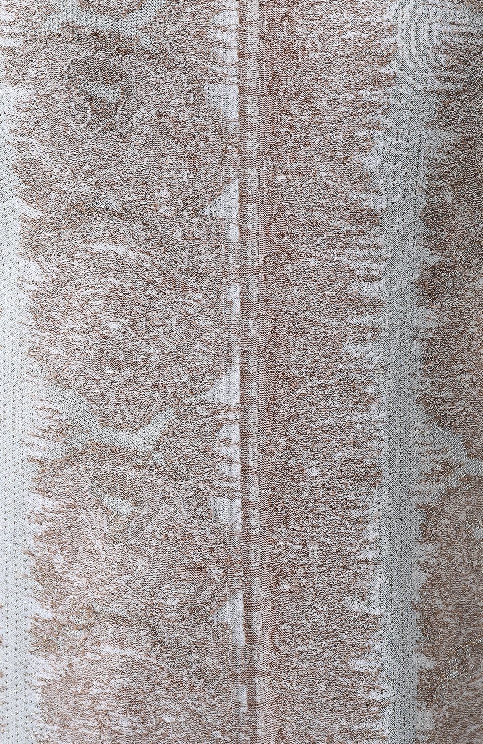 Хлопковое платье ACNE STUDIOS, арт. A20189/W, фото 5