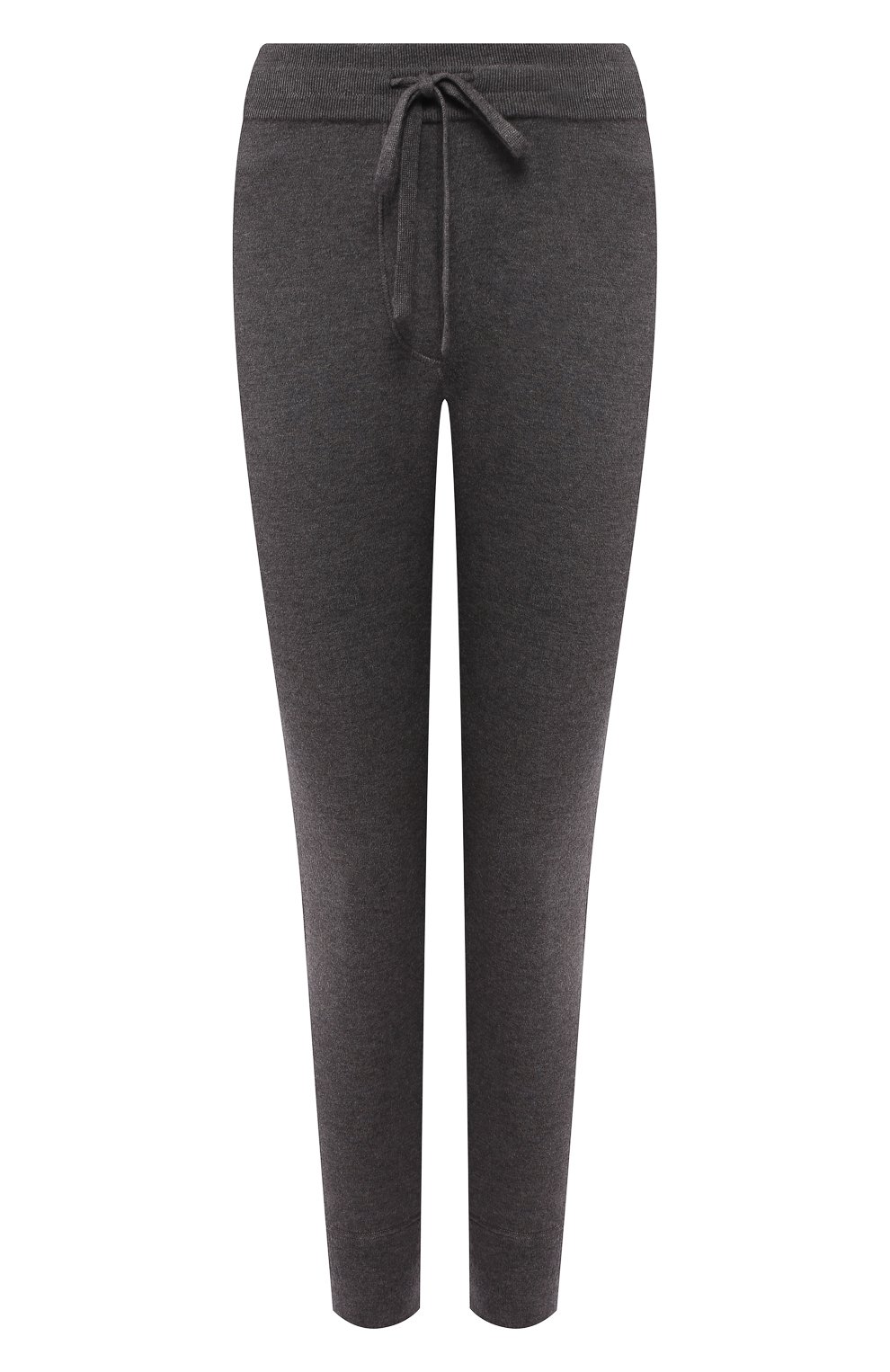 Кашемировые брюки DOLCE & GABBANA, арт. FX507T/JAWPW, фото 1