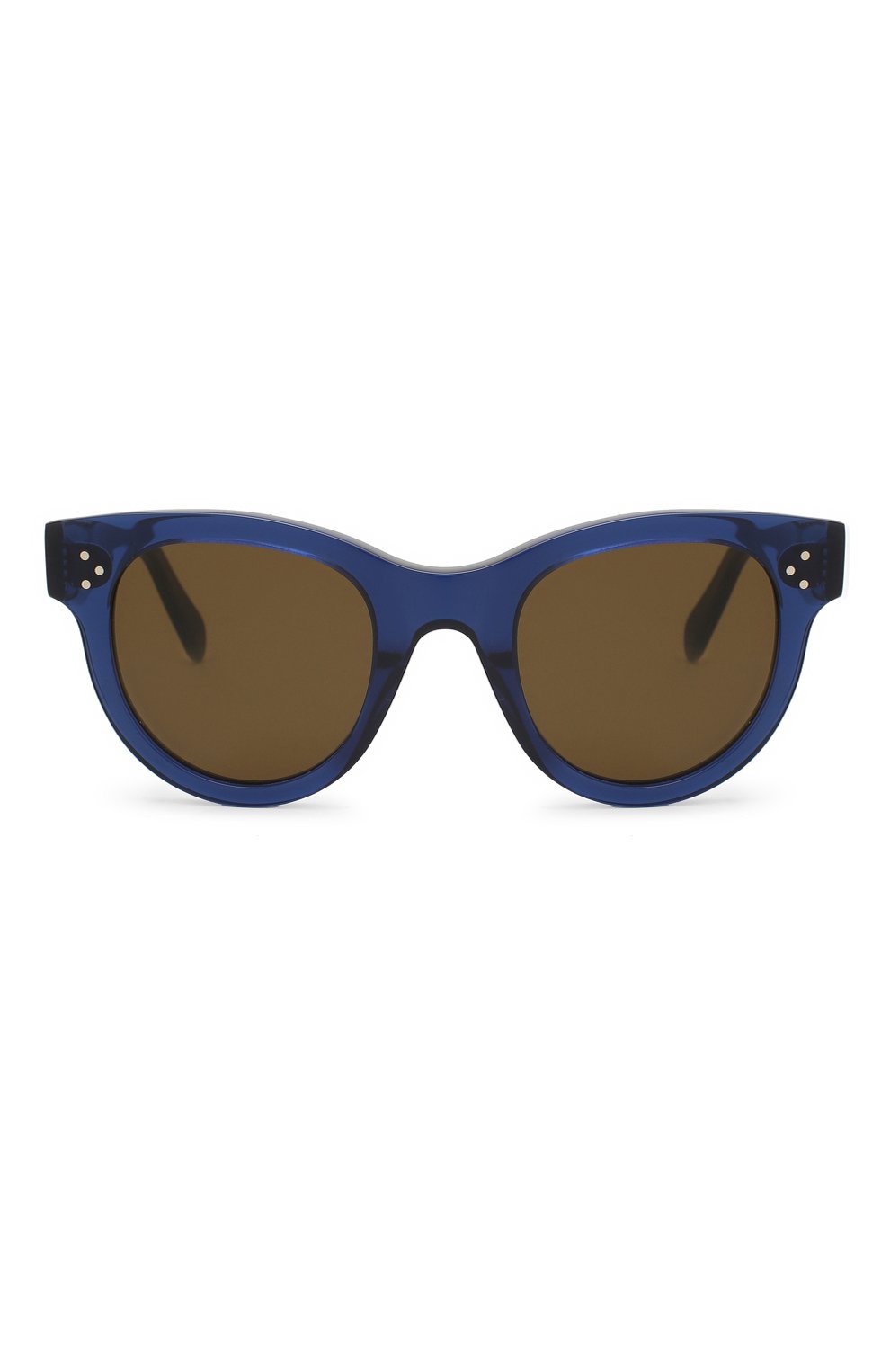 Солнцезащитные очки CELINE, арт. CL40003I 90E, фото 3