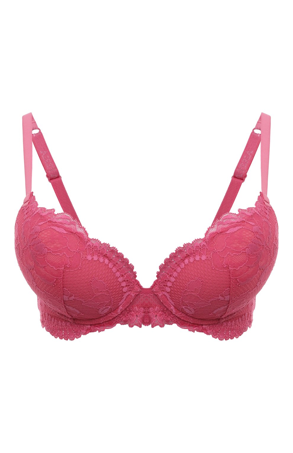 Бюстгальтер с чашкой пуш-ап LA PERLA, арт. 004889D, фото 1