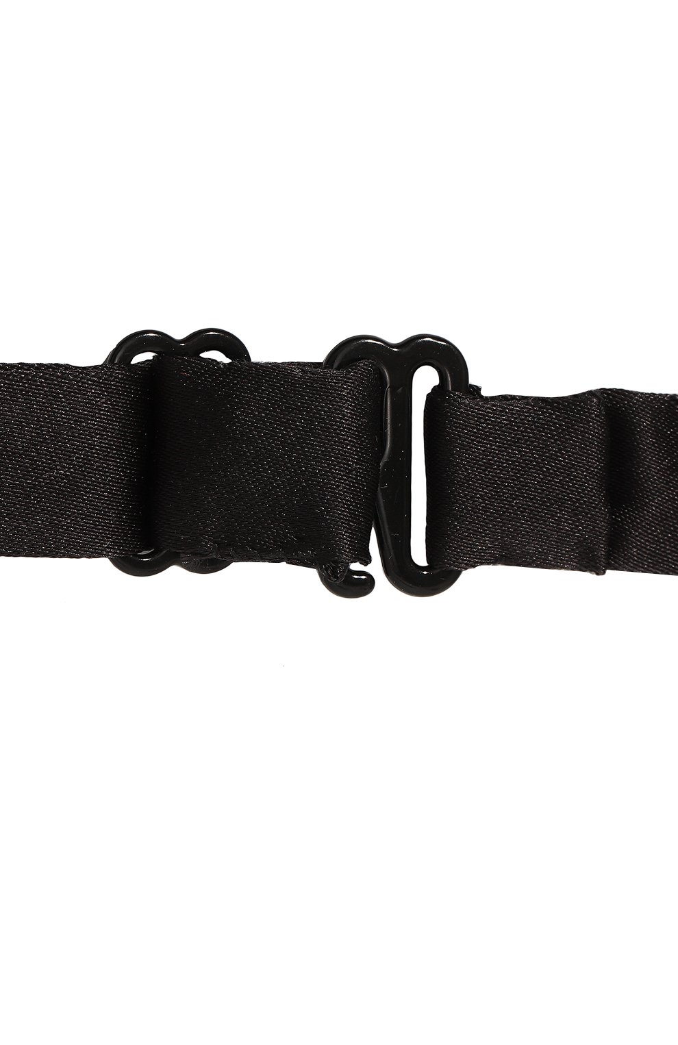 Галстук-бабочка из шелка DOLCE & GABBANA, арт. LB1A58/G0U05, фото 2