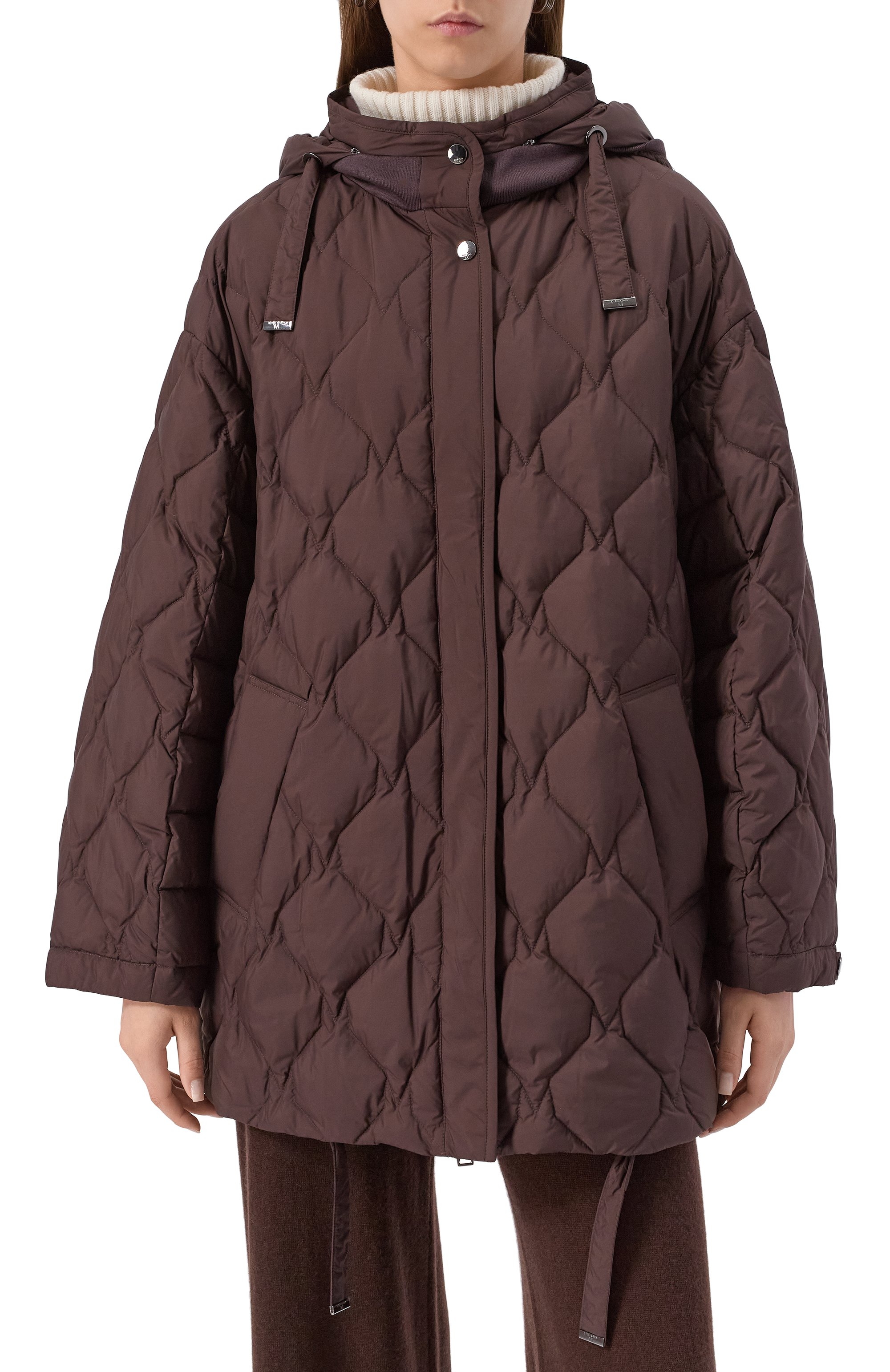 Пуховая куртка DIEGO M, арт. 25IM-B706/25IT-705, фото 3