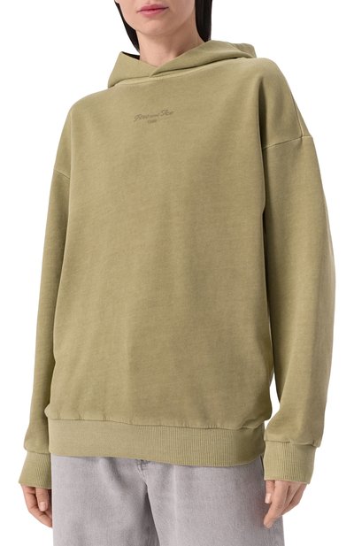 Хлопковое худи BOGNER FIRE+ICE, арт. 84929609, фото 3