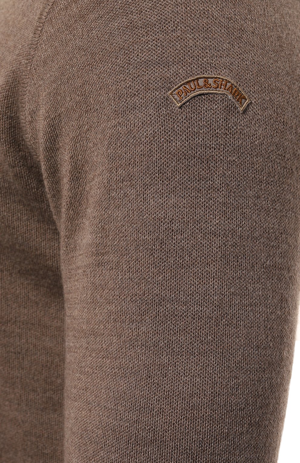 Шерстяной свитер PAUL&SHARK, арт. 14311107, фото 5