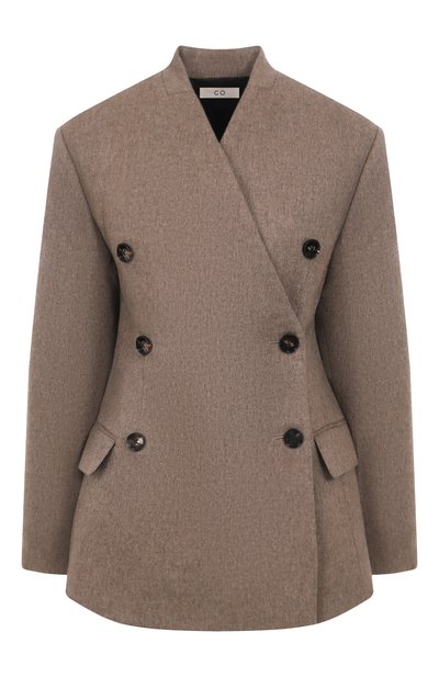 Женский жакет из шерсти и кашемира CO, арт. 6180BWCF-F25