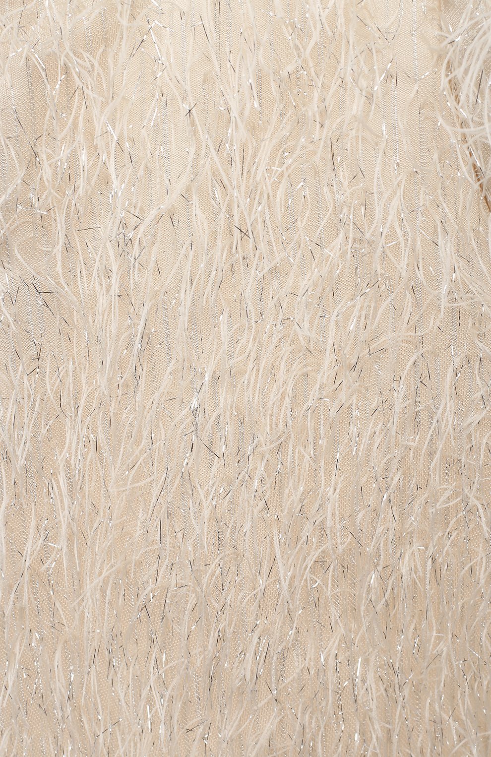 Платье MONNALISA золотого цвета по цене 17520 руб., арт. 716915, фото 3 Платье MONNALISA, арт. 716915, фото 3