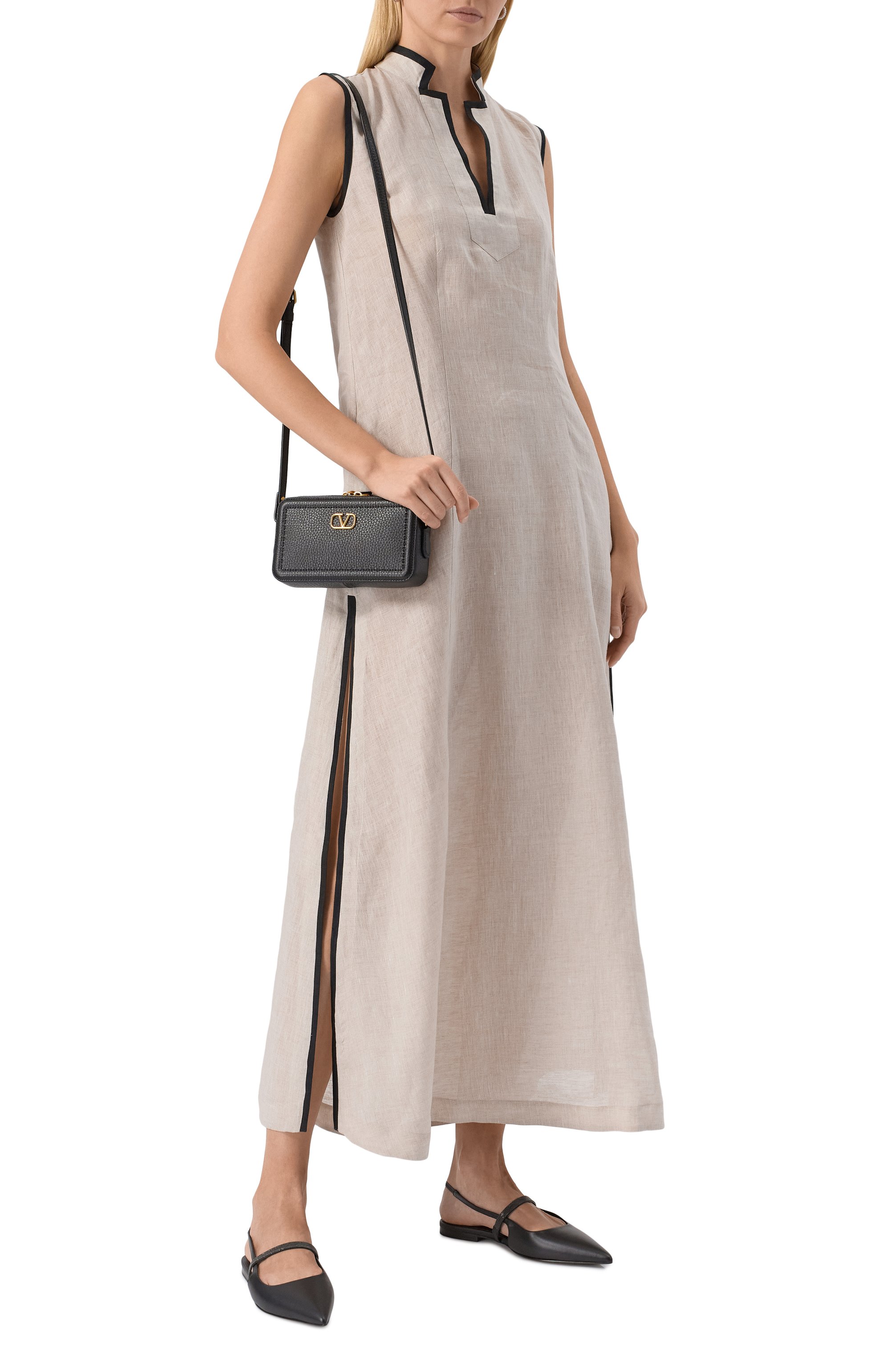 Сумка alltime mini VALENTINO, арт. 6W0P0AI5/RZR, фото 7