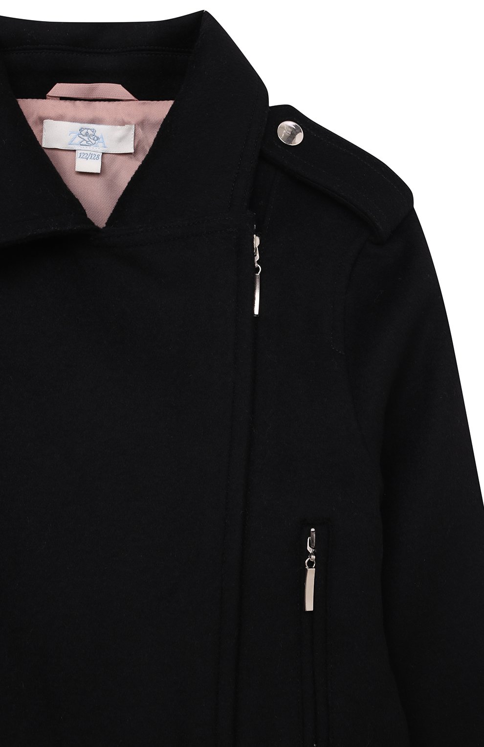 Куртка-косуха ZHANNA & ANNA, арт. ZAB05022021, фото 3