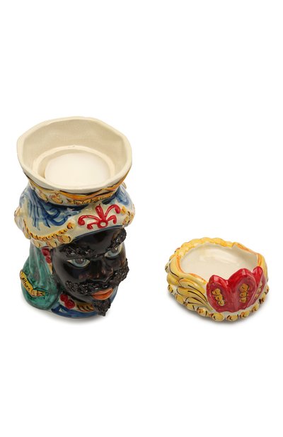 Свеча в подсвечнике DOLCE & GABBANA, арт. PCN006/PCN00, фото 3