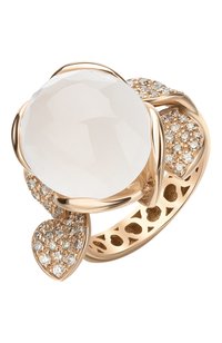 Кольцо PASQUALE BRUNI бесцветного цвета по цене 669500 руб., арт. 15472R, фото 1 Кольцо PASQUALE BRUNI, арт. 15472R, фото 1