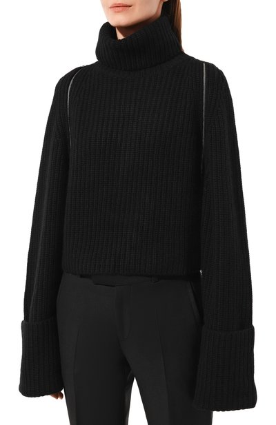 Кашемировый свитер JACOB LEE, арт. WKS02124B, фото 3