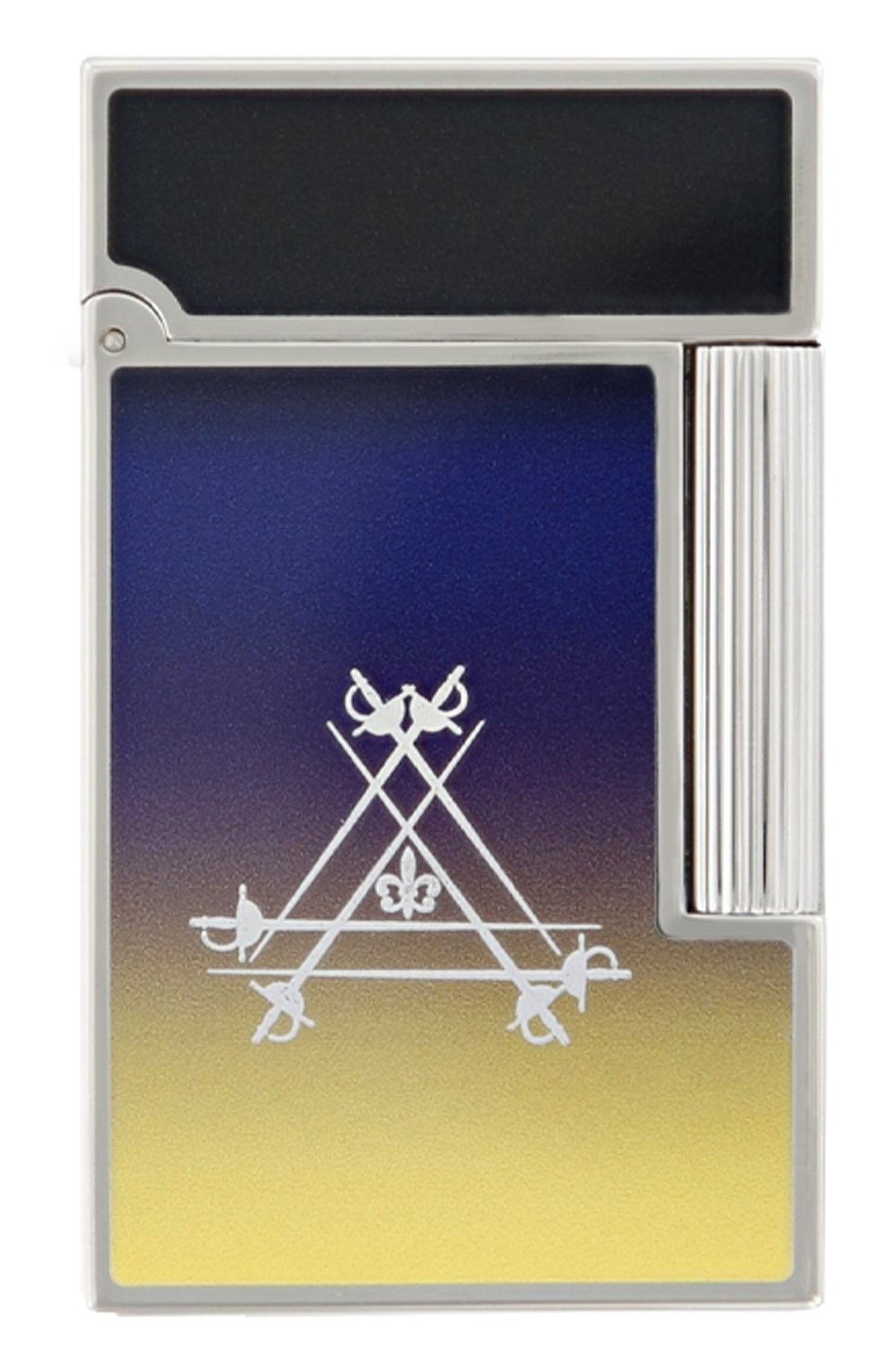 Зажигалка S.T. DUPONT, арт. C16035, фото 2