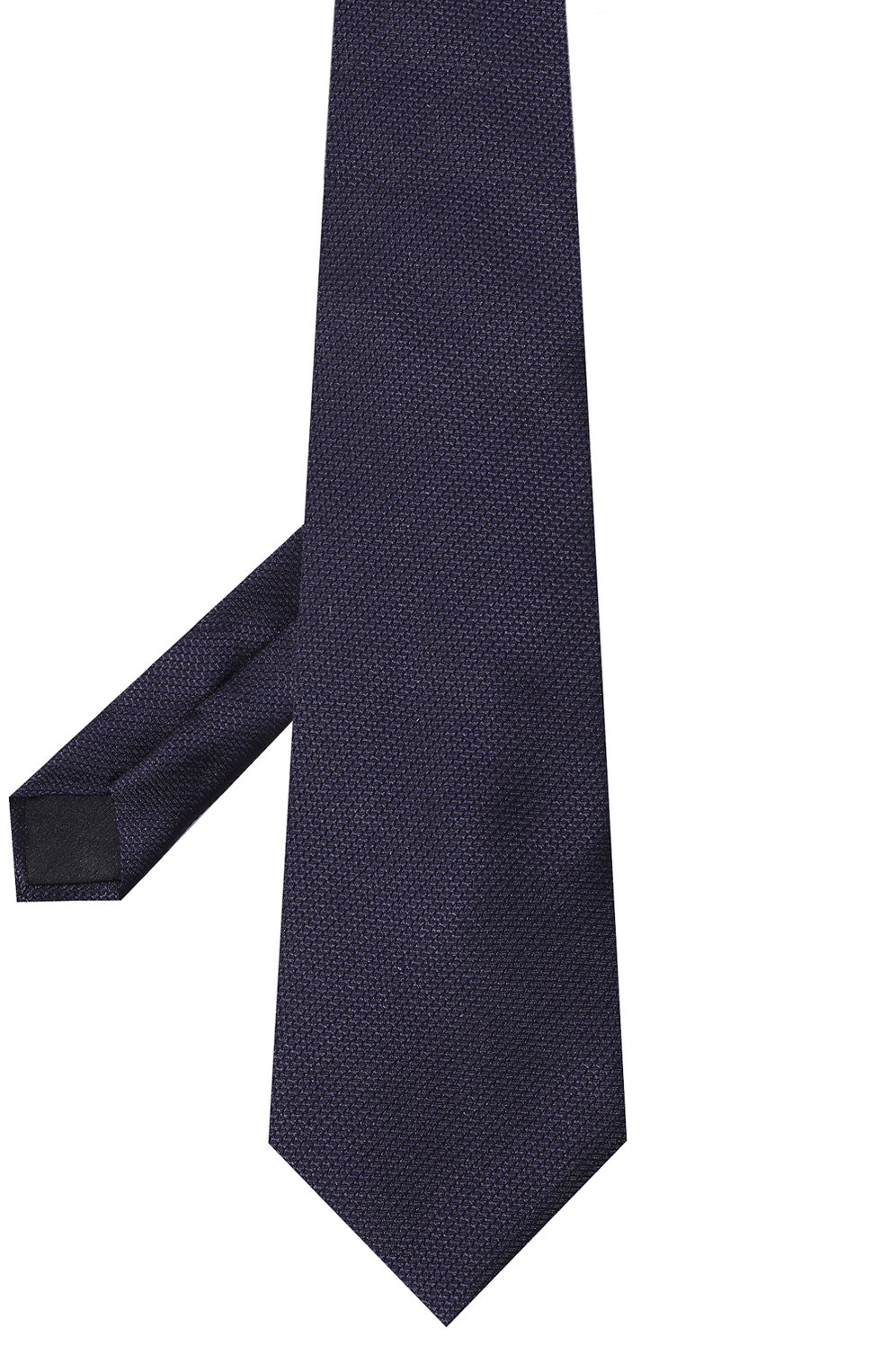 Шелковый галстук LANVIN, арт. TIE/2053, фото 3
