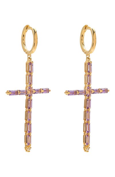 Серьги MOONKA, арт. ec-erc-amt, фото 3