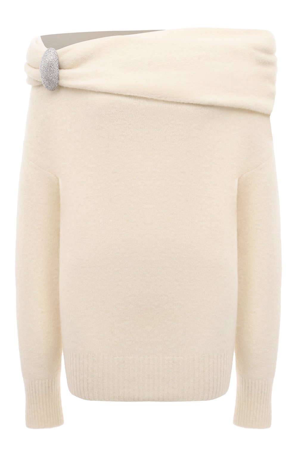 Шерстяной свитер GIUSEPPE DI MORABITO, ар�т. 03PFKN307 03355, фото 1